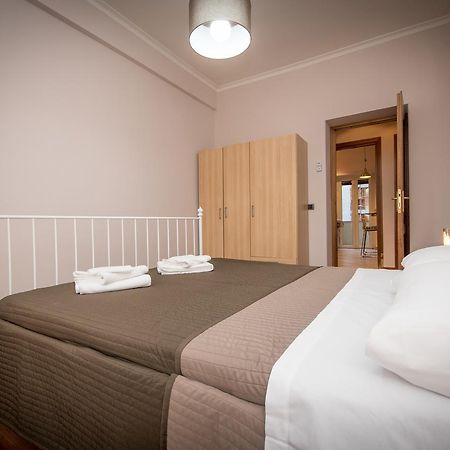 Elettra Luxury Home Rome Buitenkant foto