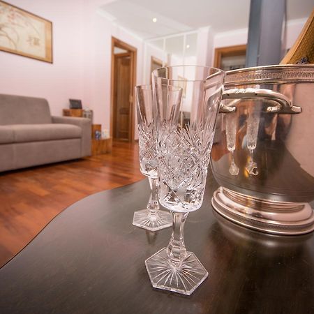Elettra Luxury Home Rome Buitenkant foto