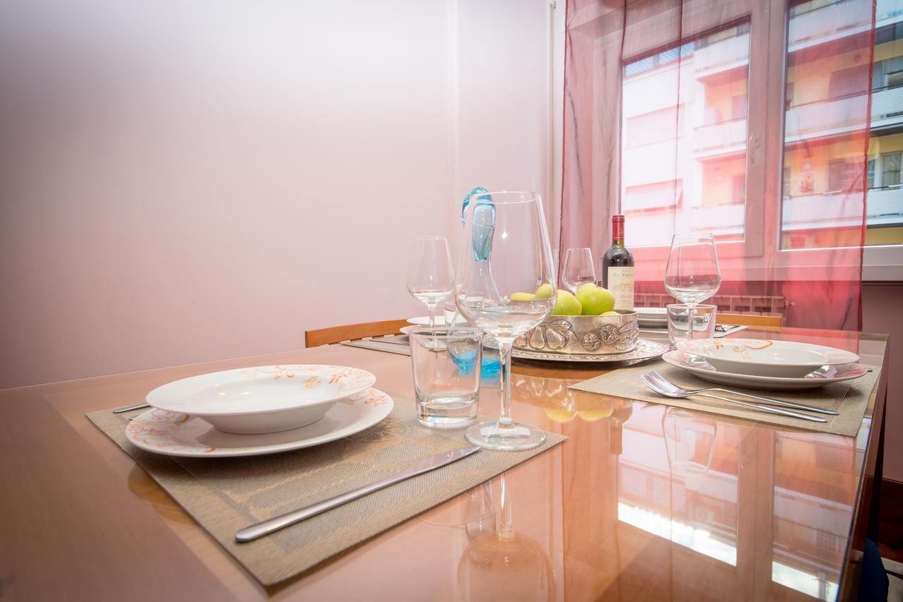Elettra Luxury Home Rome Buitenkant foto