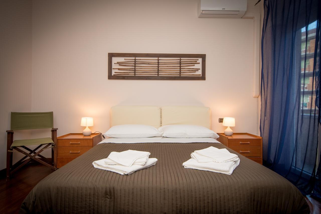 Elettra Luxury Home Rome Buitenkant foto
