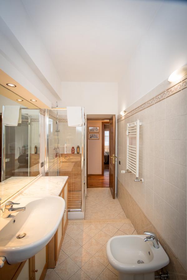 Elettra Luxury Home Rome Buitenkant foto