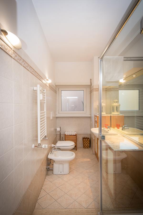 Elettra Luxury Home Rome Buitenkant foto