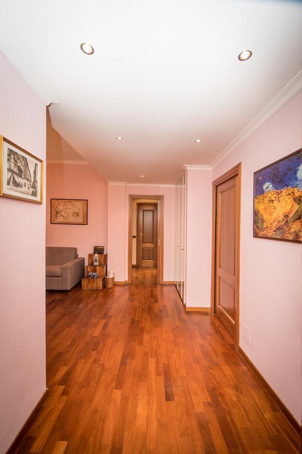 Elettra Luxury Home Rome Buitenkant foto