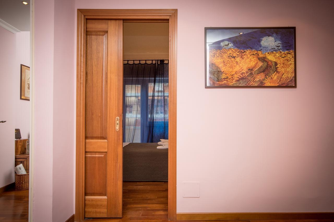 Elettra Luxury Home Rome Buitenkant foto
