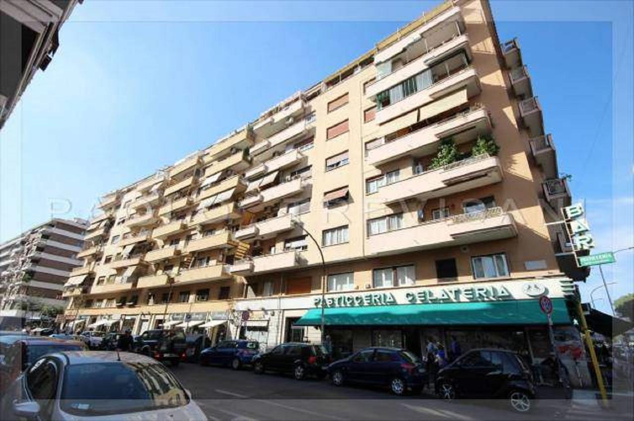 Elettra Luxury Home Rome Buitenkant foto